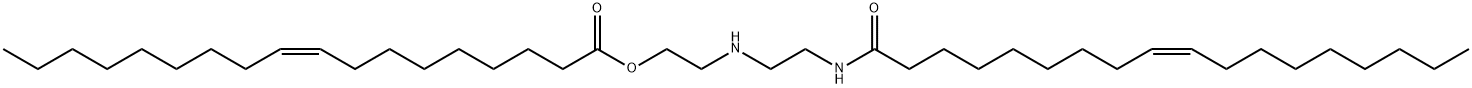 2-[[2-(oleoylamino)ethyl]amino]ethyl oleate