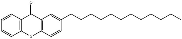 2-dodecyl-9H-thioxanthen-9-one