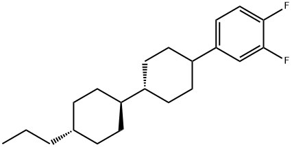 反,反-4-(3,4-二氟苯基)-4''-丙基双环己烷