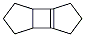 Tricyclo[5.3.0.0(2.6)]deca-1(7)-ene