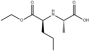N-[(S)-乙氧羰基-1-丁基]-(S)-丙氨酸