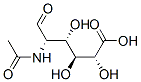 2-(Acetylamino)-2-deoxy-L-galacturonic acid
