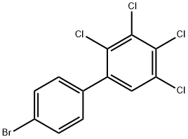 4'-Bromo-2,3,4,5-tetrachloro-1,1'-biphenyl