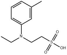 2-(ethyl(m-tolyl)amino)ethanesulfonic acid