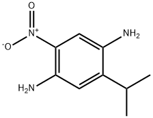 4-AMINO-3-NITRO-6-ISOPROPYLANILINE
