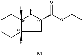 L-八氢吲哚-2-羧酸乙酯盐酸盐