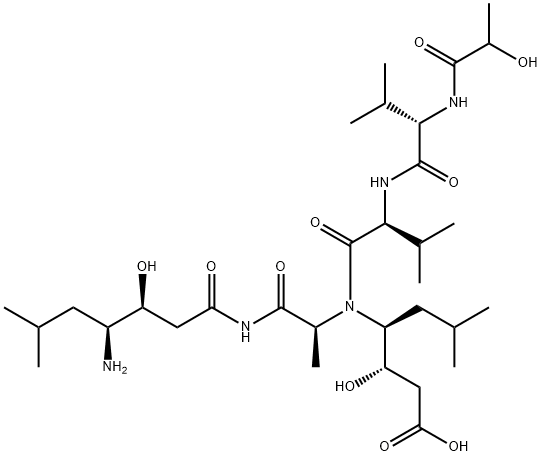 lactoylpepstatin