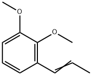 3-propenylveratrole
