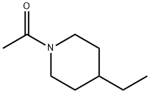 Piperidine, 1-acetyl-4-ethyl- (9CI)