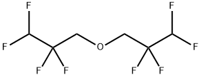 1,1,2,2-tetrafluoro-3-(2,2,3,3- tetrafluoropropoxy)propane or bis(2,2,3,3-tetrafluoropropyl) ester