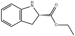 (S)-吲哚啉-2-羧酸乙酯