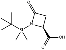 (4S)-N-AZETIDIN-2-ONE-4-CARBOXYLIC ACID