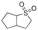 2H-Cyclopenta[b]thiophene,hexahydro-,1,1-dioxide(9CI)