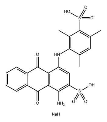 酸性蓝 P-RLS