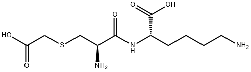 carbocysteine-lysine