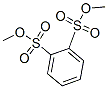 Dimethyl 1,2-benzenedisulfonate