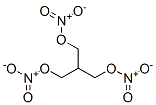 2-[(nitrooxy)methyl]propane-1,3-diyl dinitrate
