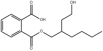 Mono(2-(2-hydroxyethyl)hexyl) Phthalate