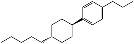 1-(反-4-戊基环己基)-4-n-丙基苯