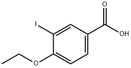 4-乙氧基-3-碘苯甲酸