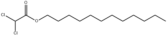 DODECYL DICHLOROACETATE