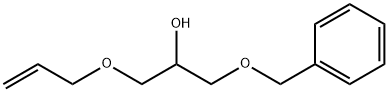 1-(PhenylMethoxy)-3-(2-propen-1-yloxy)-2-propanol