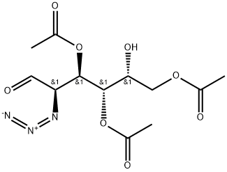 3,4,6-O-三乙酰基-2-脱氧-2-叠氮-D-半乳糖