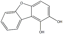 1,2-Dibenzofurandiol (7CI,9CI)