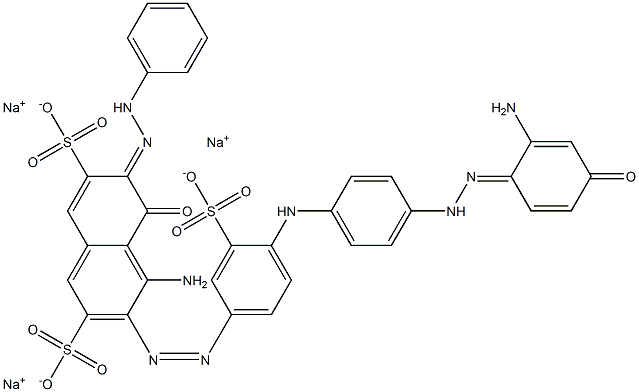 Direct Black 168
