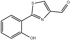2-(2-羟基苯)-噻唑-4-甲醛