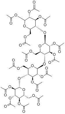 D-纤维四糖十四酸乙酯