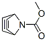 7-Azabicyclo(2.2.1)heptadiene-7-carboxylic acid, methyl ester