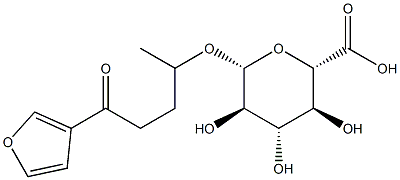 ipomeanol 4-glucuronide