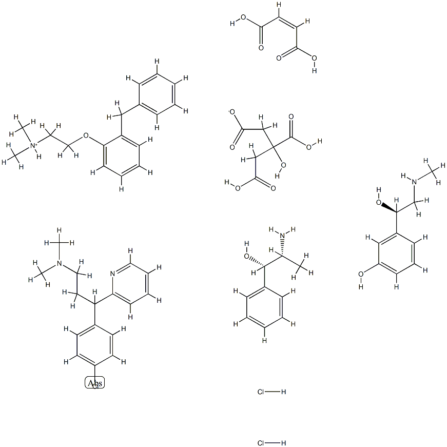 naldecon