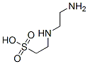 2-[(2-Aminoethyl)-amino]-ethanesulfonicacid