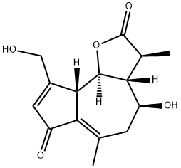 11Β,13-二氢山莴苣素