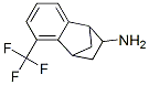 2-amino-6-trifluoromethylbenzonorbornene