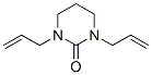 1,3-diprop-2-enyl-1,3-diazinan-2-one