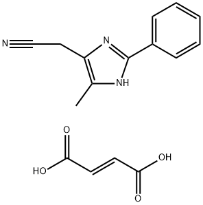 Mefenidil fumarate