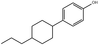4-(4-丙基环己基)苯酚