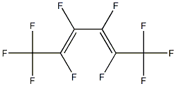 (E,E)-(CF3CF=CF)2