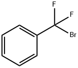 [bromo(difluoro)methyl]benzene