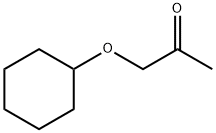 1-(cyclohexyloxy)acetone