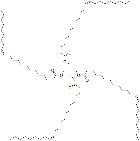 (Z,Z)-2,2-bis[(docos-13-enoyloxy)methyl]propane-1,3-diyl bis[(Z)-docos-13-enoate]
