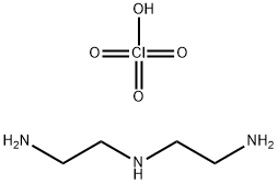 N-(2-Aminoethyl)-1,2-ethanediamine diperchlorate
