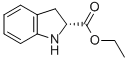 (R)-INDOLINE-2-CARBOXYLIC ACID ETHYL ESTER