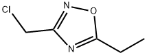 3-(氯甲基)-5-乙基-1,2,4-噁二唑