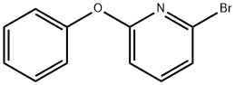 2-BROMO-6-PHENOXYPYRIDINE
