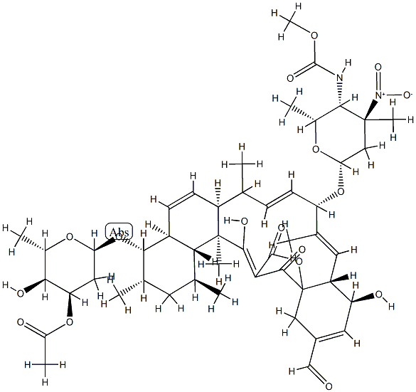 tetrocarcin E(2)