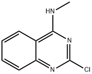 2-氯-N-甲基喹唑啉-4-胺